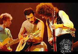 Queen_Band 